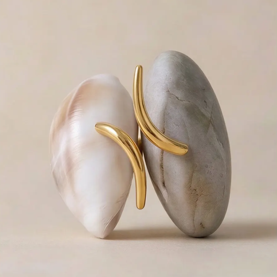 Venus Adjustable Ring