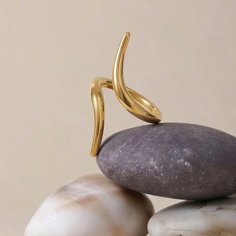 Venus Adjustable Ring