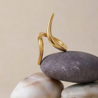 Venus Adjustable Ring