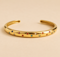 Starry Night Bangle