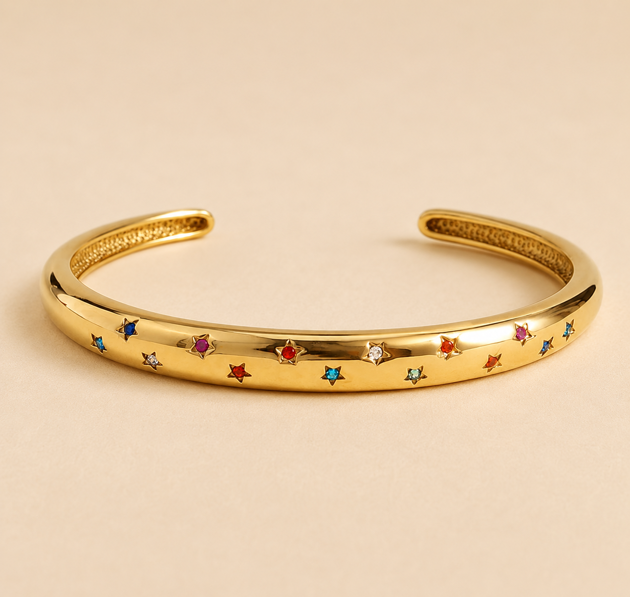 Starry Night Bangle