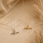 T Bar Necklace