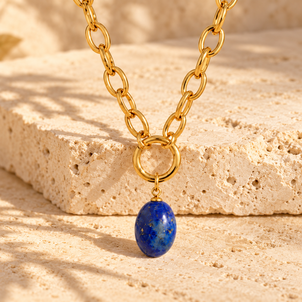 Thea Necklace