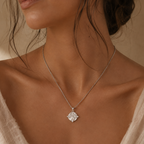 Touch The Stars Necklace