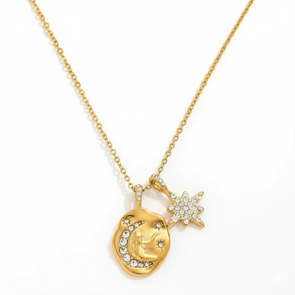 Shine Bright Necklace