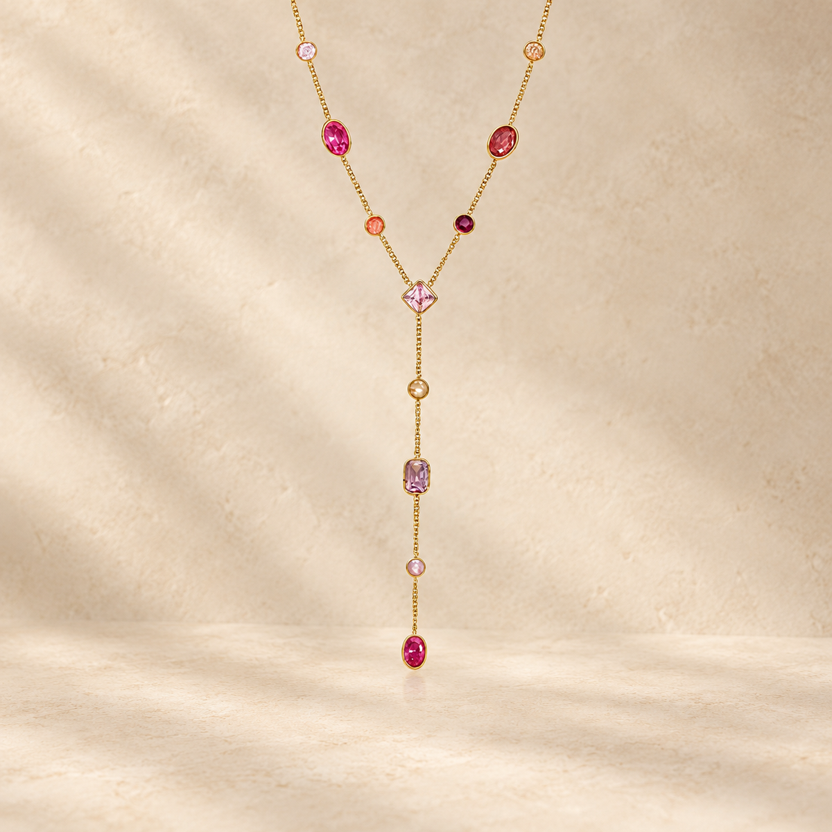 Yasmine Necklace