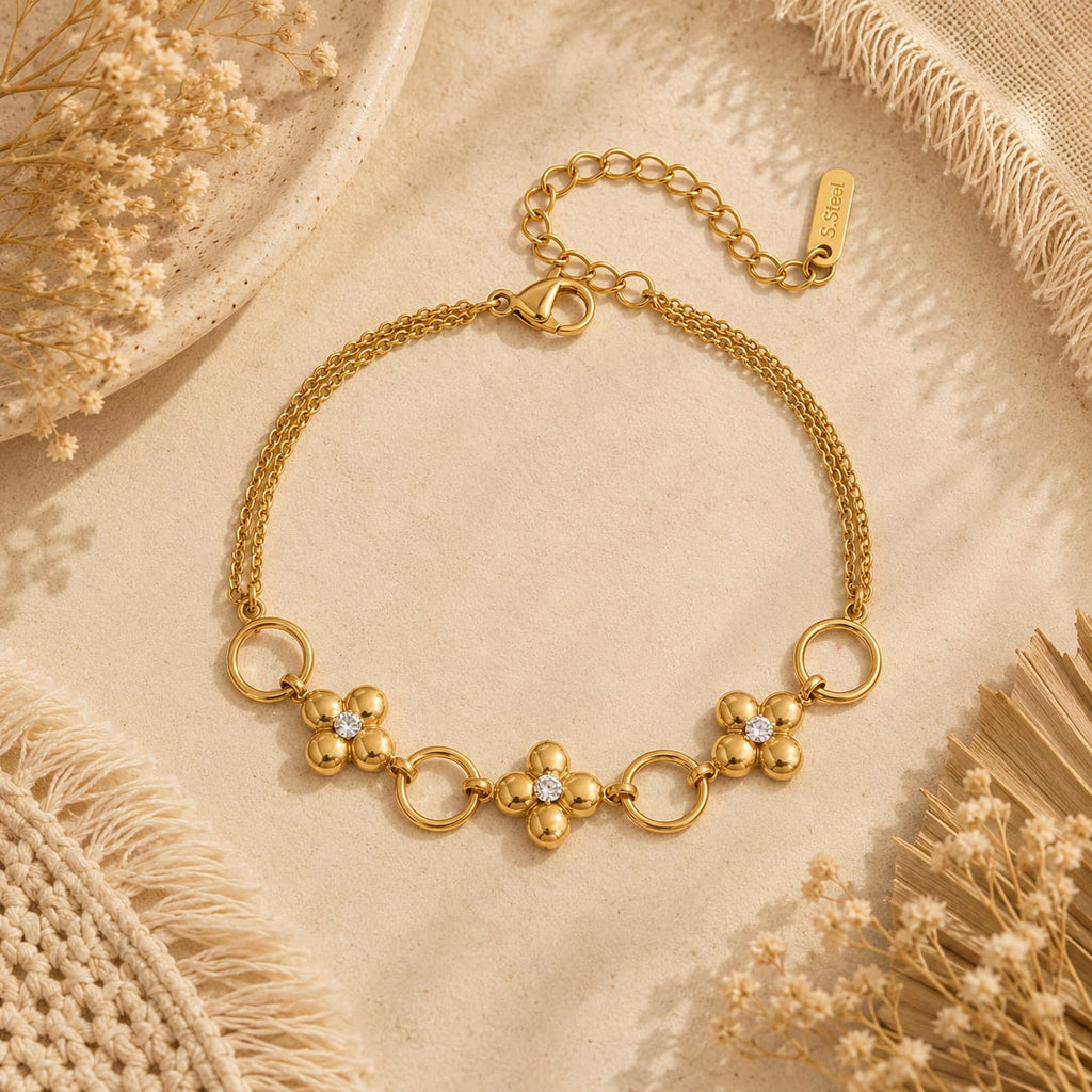 Zuri Bracelet